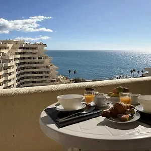 Kingfisher Apartments Benal Beach Lägenhet